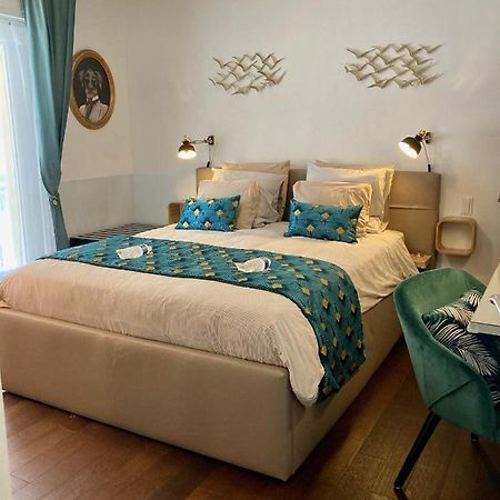 Cannes City B&B Luaran gambar
