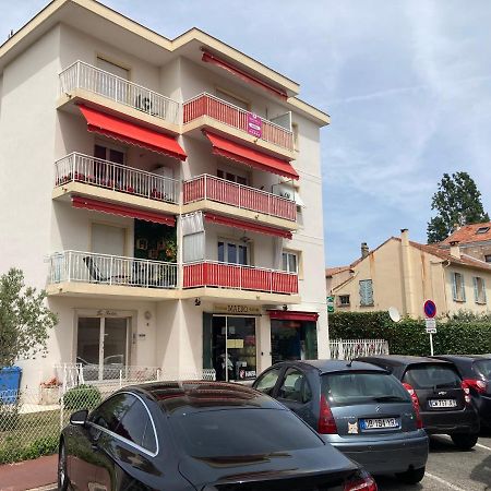 Cannes City B&B Luaran gambar
