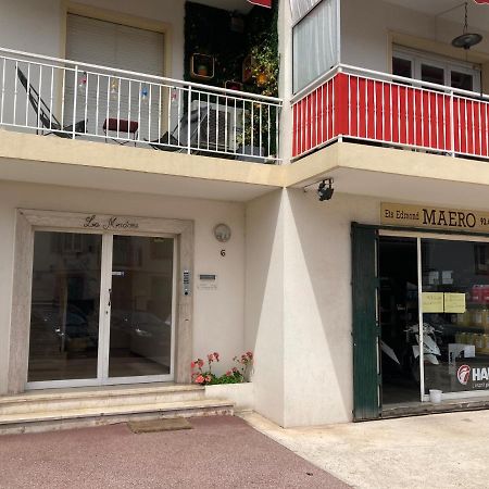 Cannes City B&B Luaran gambar