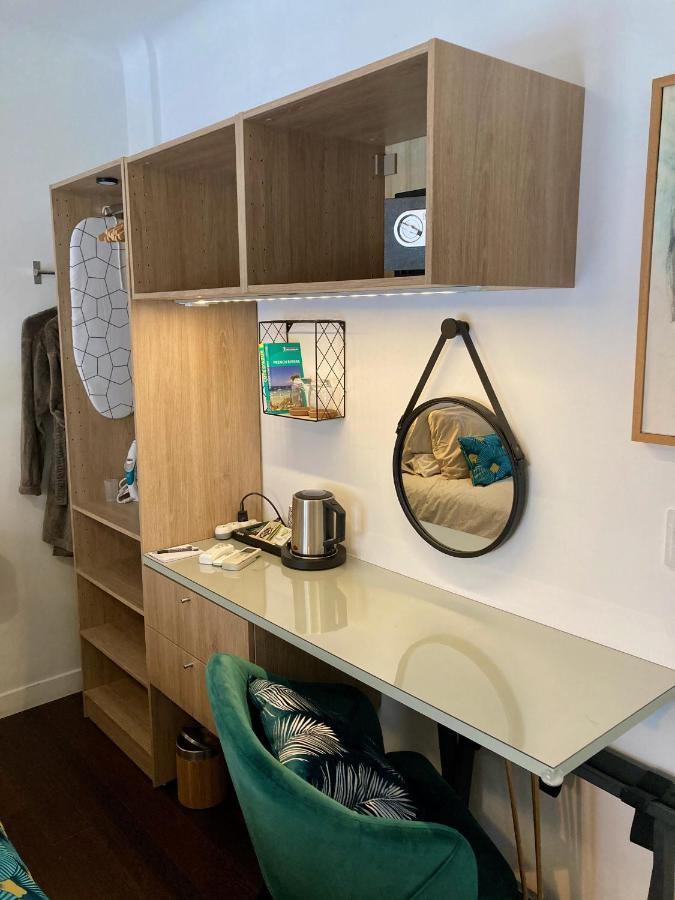 Cannes City B&B Luaran gambar