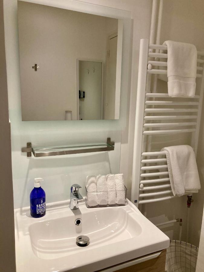 Cannes City B&B Luaran gambar