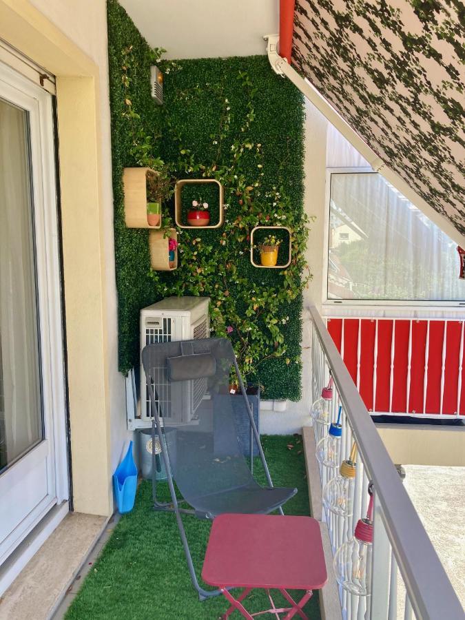Cannes City B&B Luaran gambar