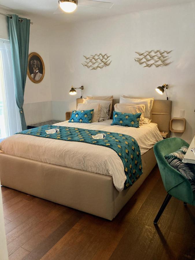 Cannes City B&B Luaran gambar
