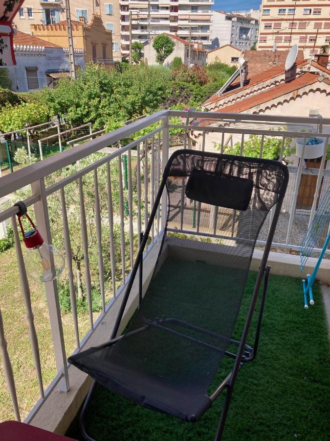 Cannes City B&B Luaran gambar