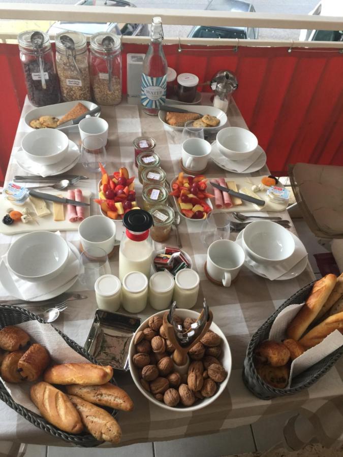Cannes City B&B Luaran gambar