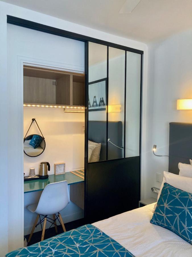 Cannes City B&B Luaran gambar