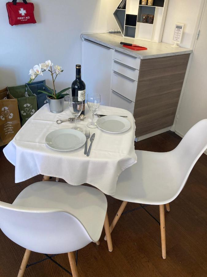 Cannes City B&B Luaran gambar