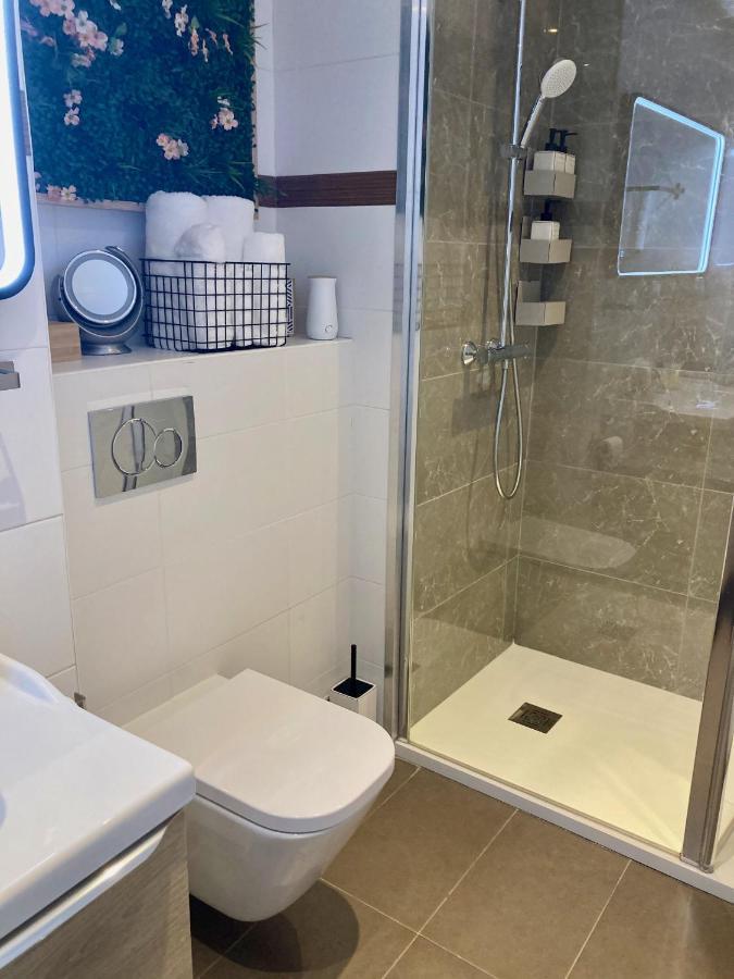 Cannes City B&B Luaran gambar
