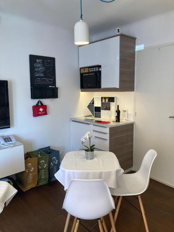 Cannes City B&B Luaran gambar