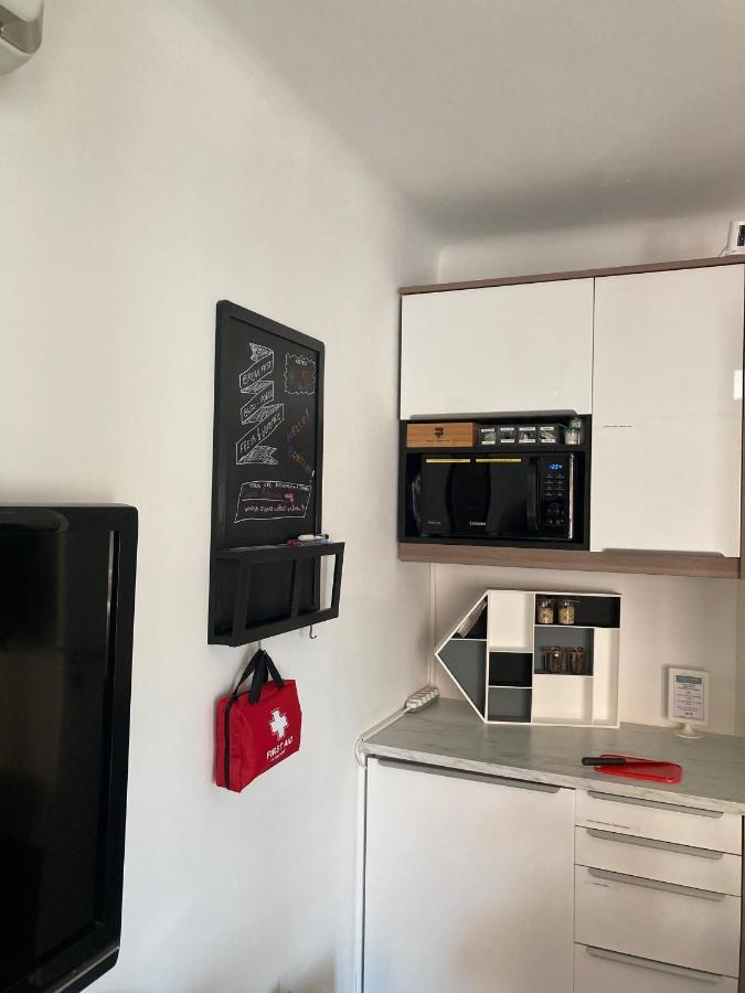 Cannes City B&B Luaran gambar