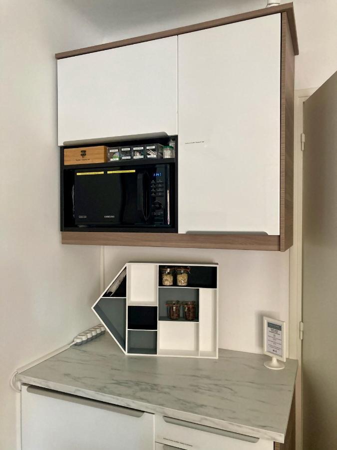 Cannes City B&B Luaran gambar
