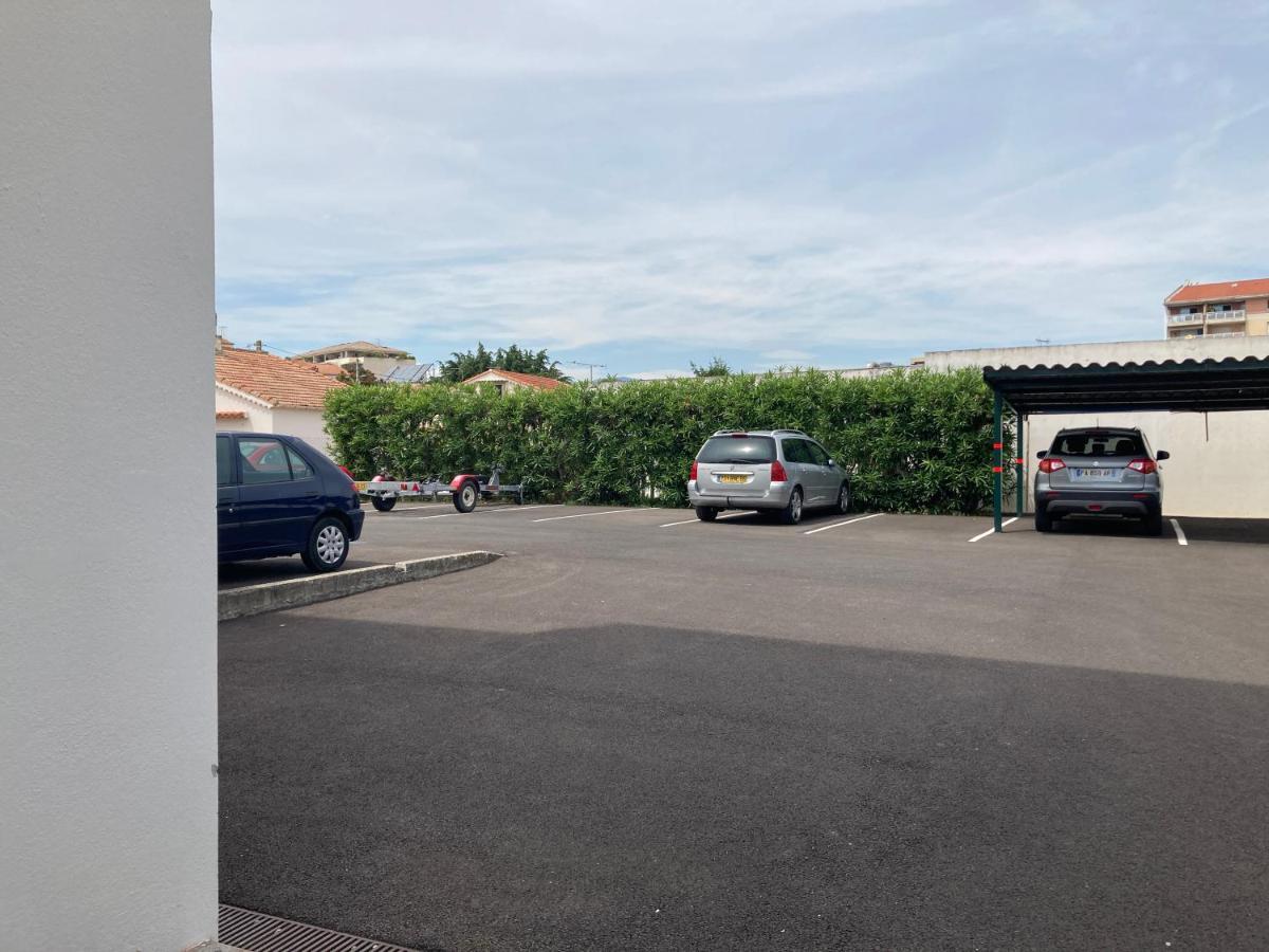 Cannes City B&B Luaran gambar