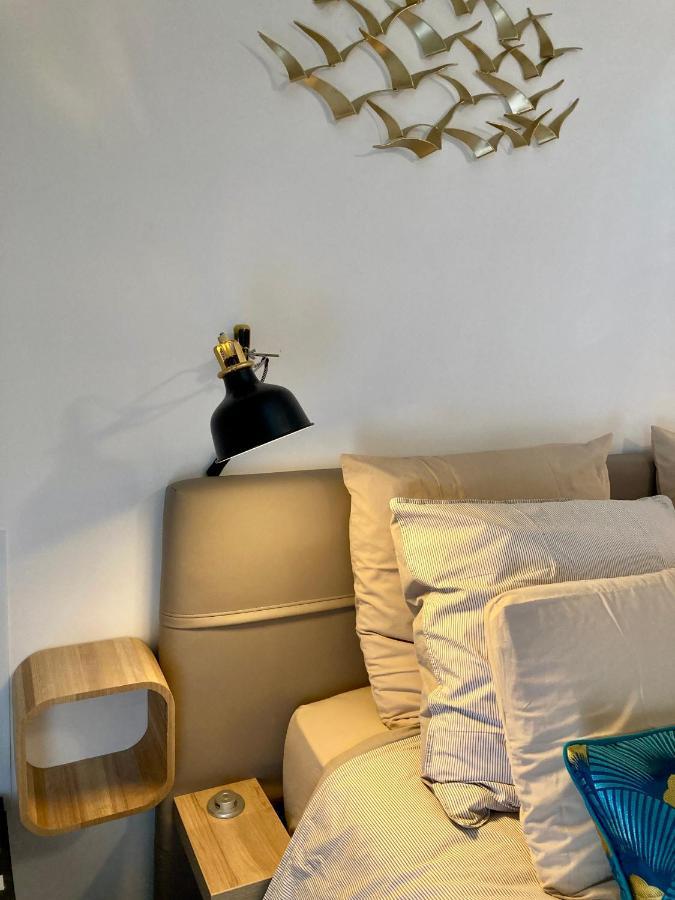 Cannes City B&B Luaran gambar