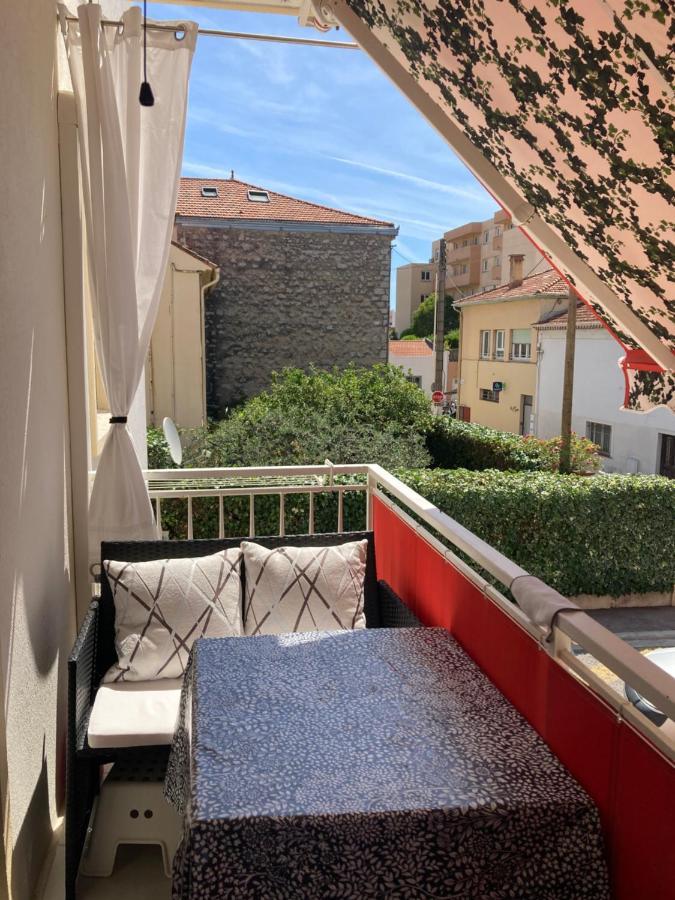 Cannes City B&B Luaran gambar