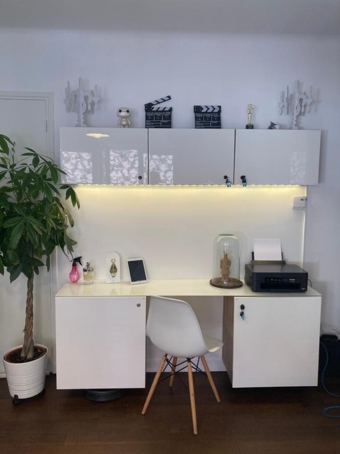 Cannes City B&B Luaran gambar