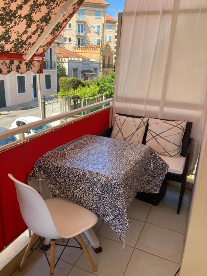 Cannes City B&B Luaran gambar