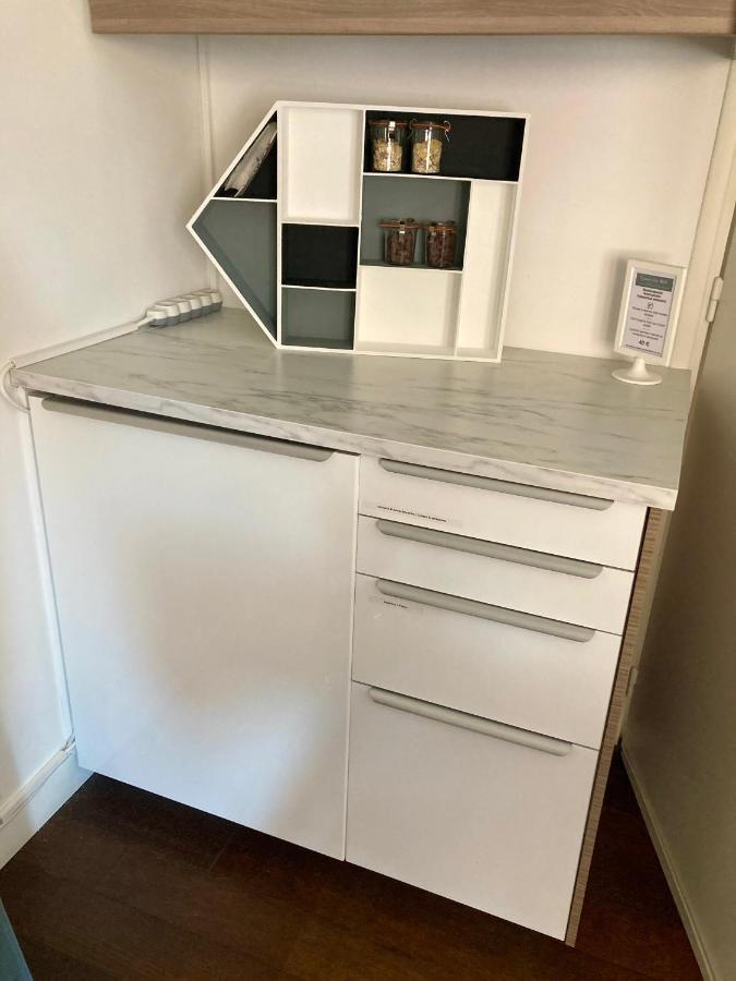 Cannes City B&B Luaran gambar