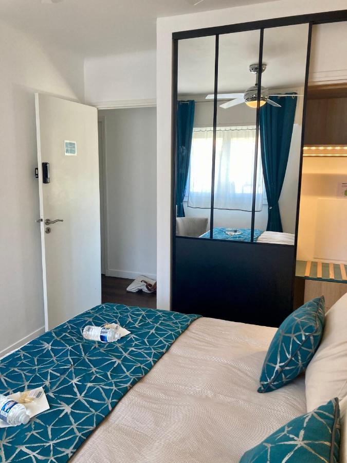 Cannes City B&B Luaran gambar
