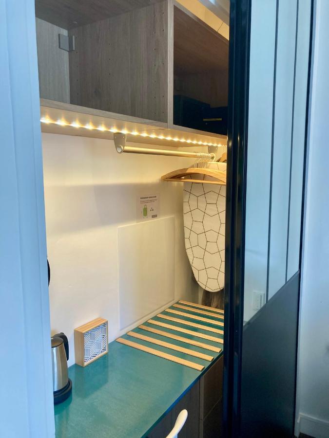 Cannes City B&B Luaran gambar