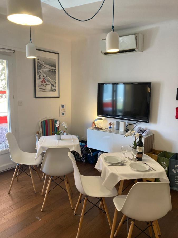 Cannes City B&B Luaran gambar