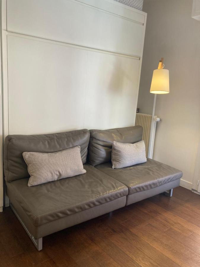 Cannes City B&B Luaran gambar