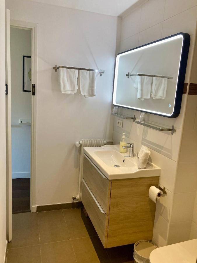 Cannes City B&B Luaran gambar