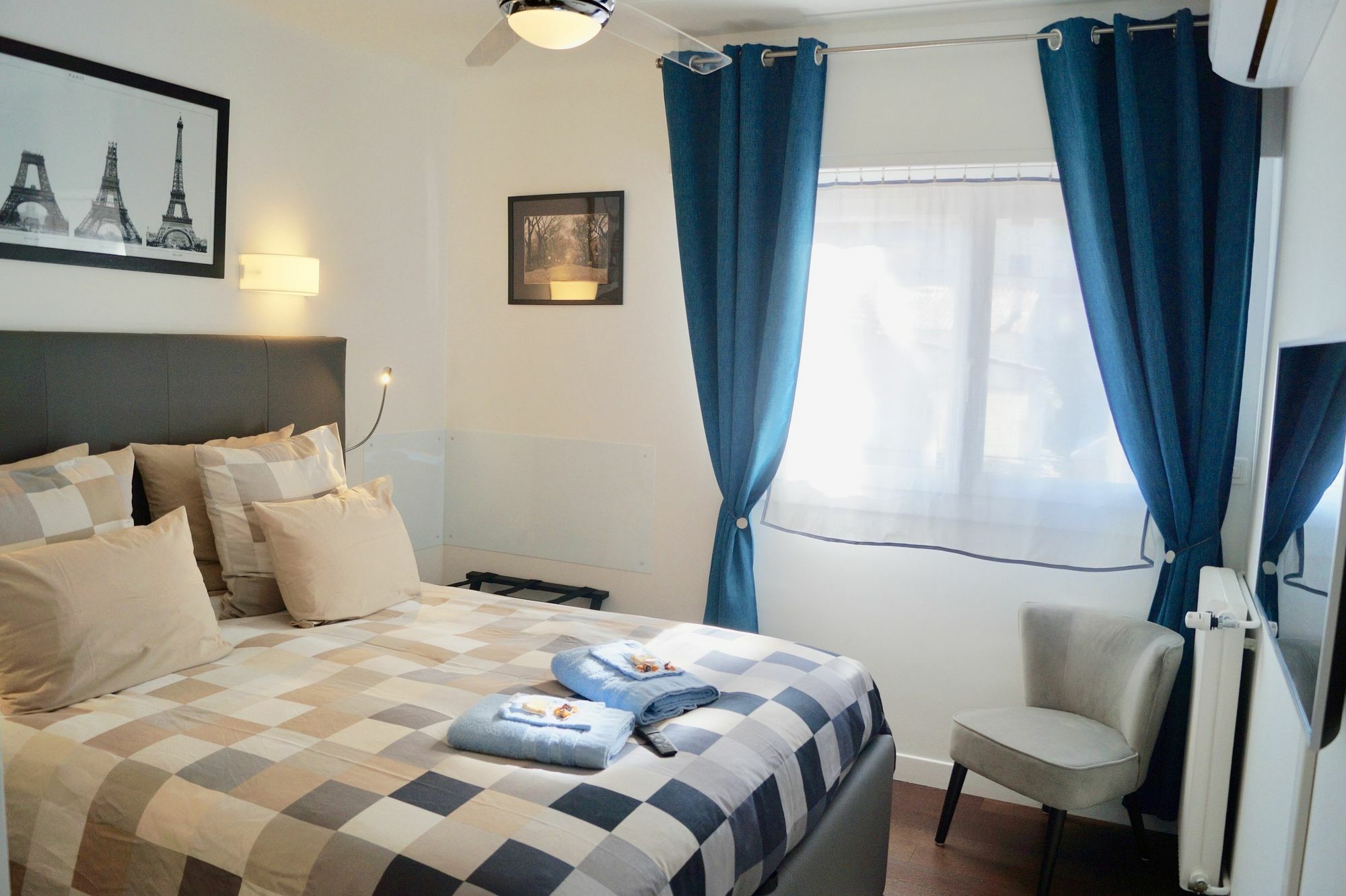 Cannes City B&B Luaran gambar